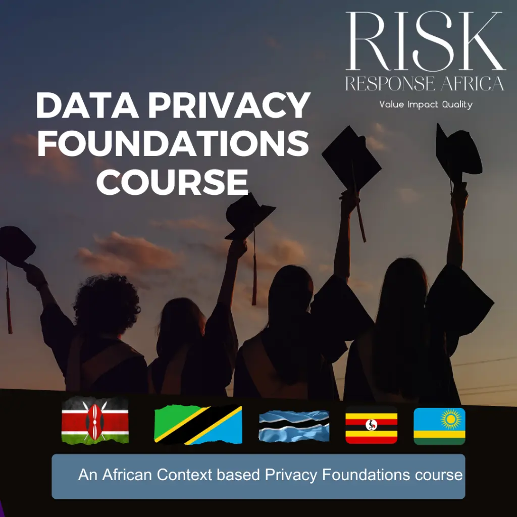 Data Privacy Foundations Course